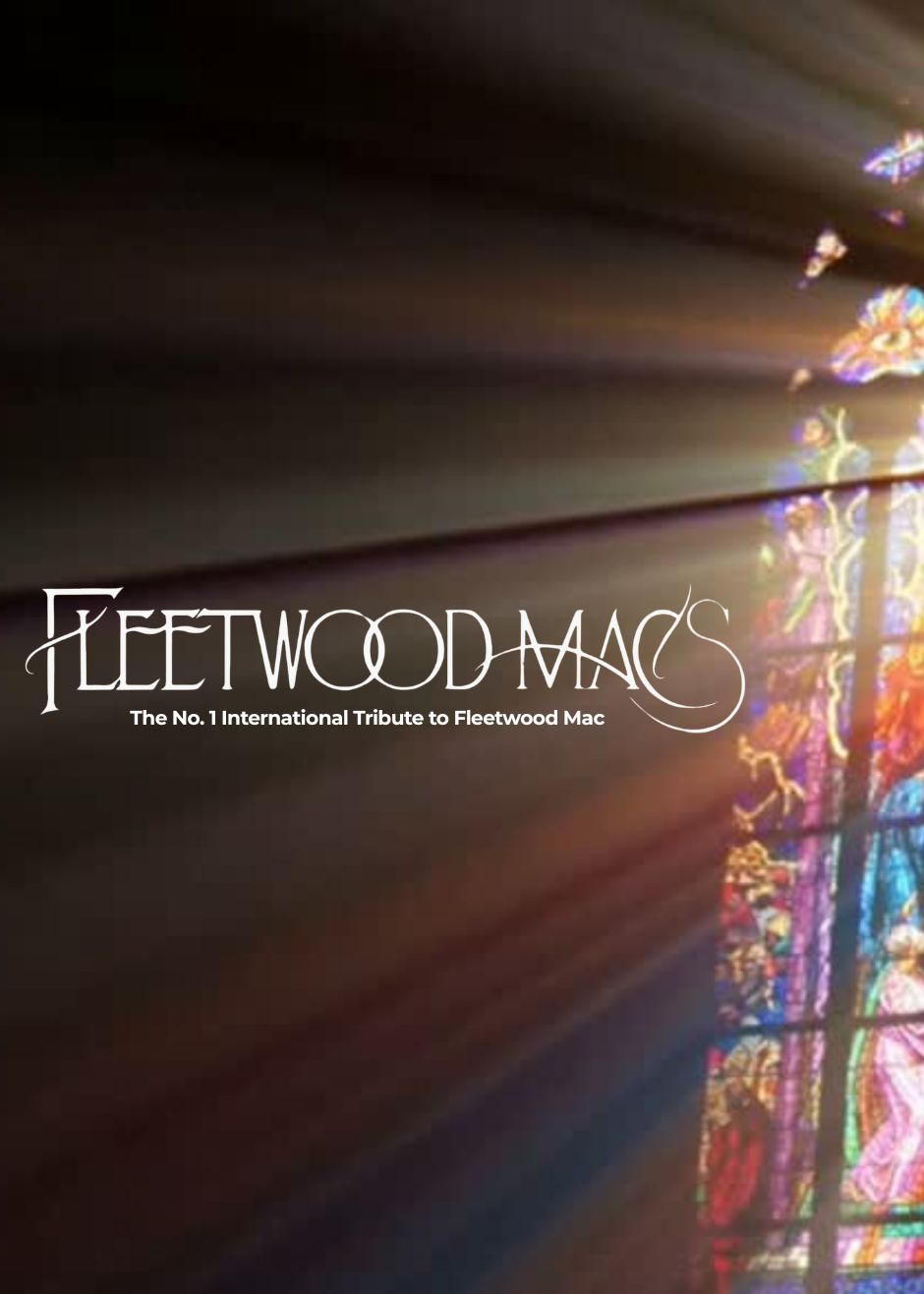 Fleetwood Macs profile picture