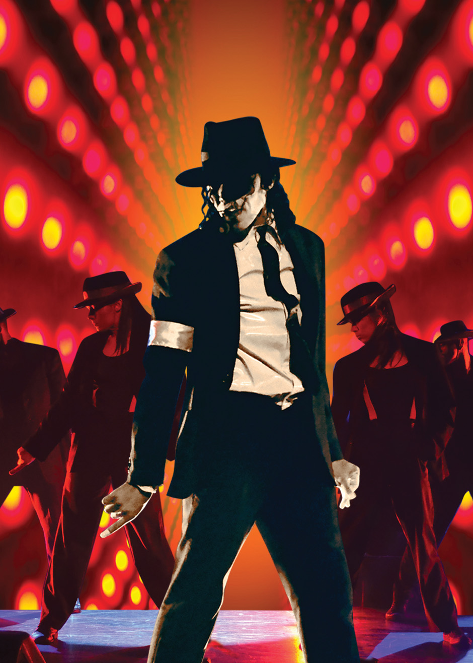 The Michael Jackson HIStory Show profile picture