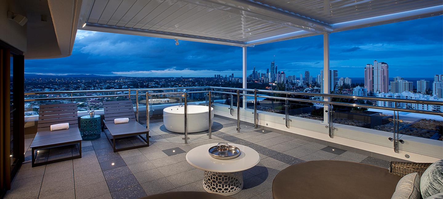 The Star Grand | The Star Gold Coast