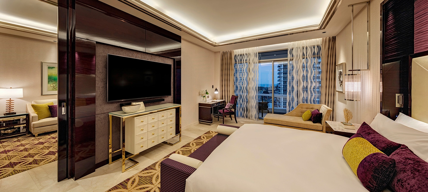 Stellar Suite | The Star