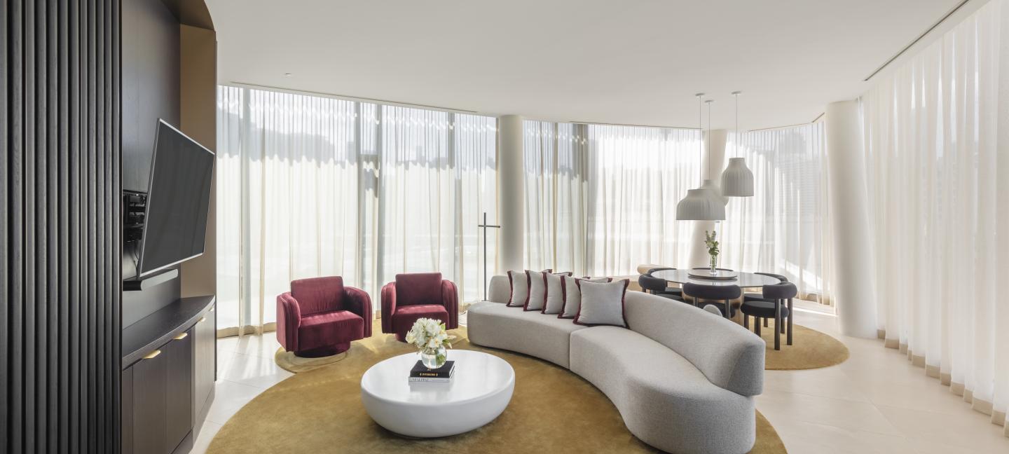 The Darling Penthouses | The Darling | The Star Sydney