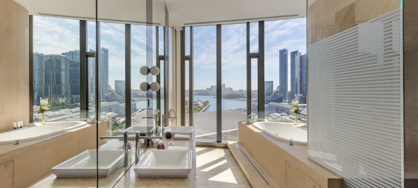 The Darling Penthouses | The Darling | The Star Sydney