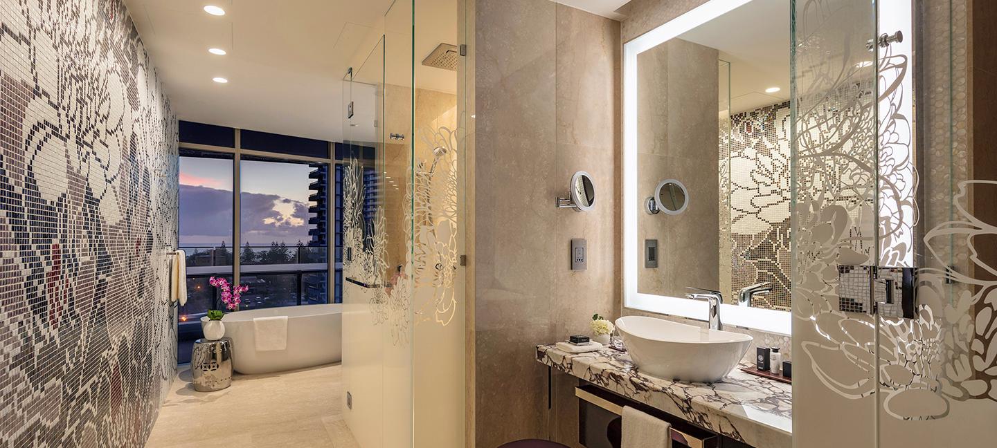 Picture of Penthouse Suite | The Star