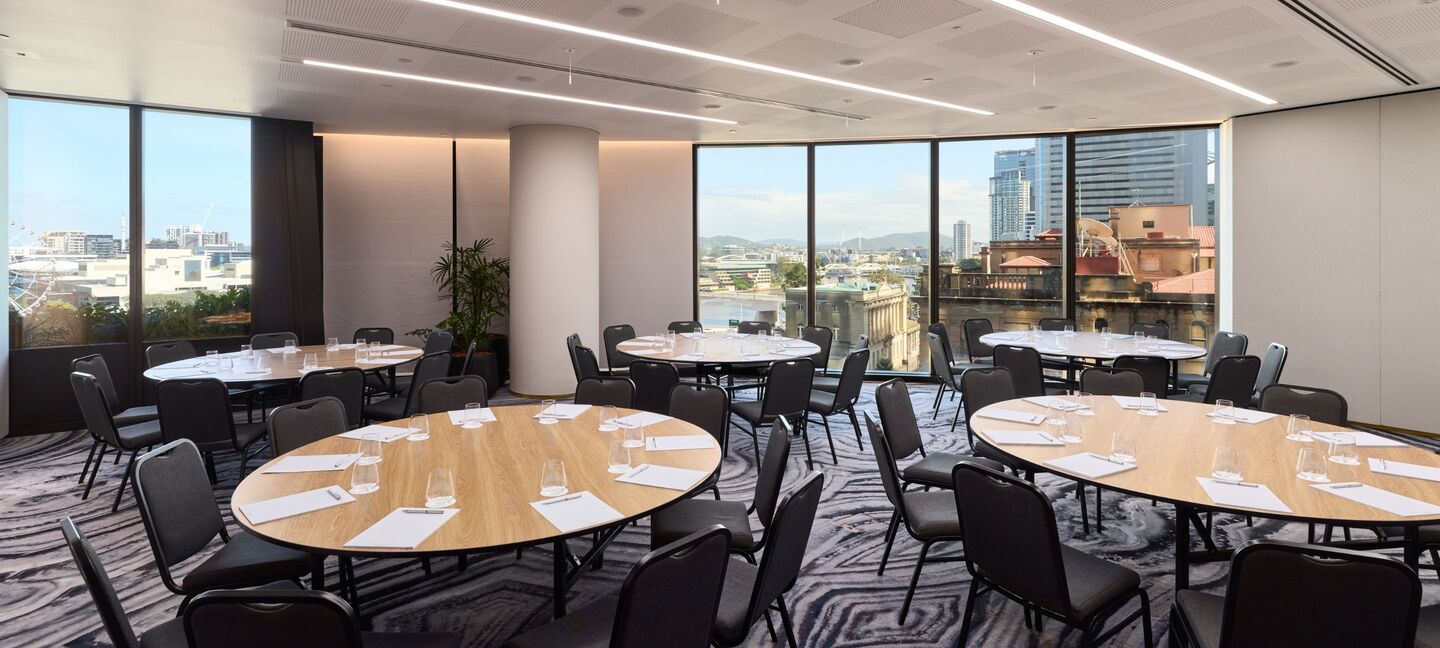 Meetings, Seminars & Functions | The Star