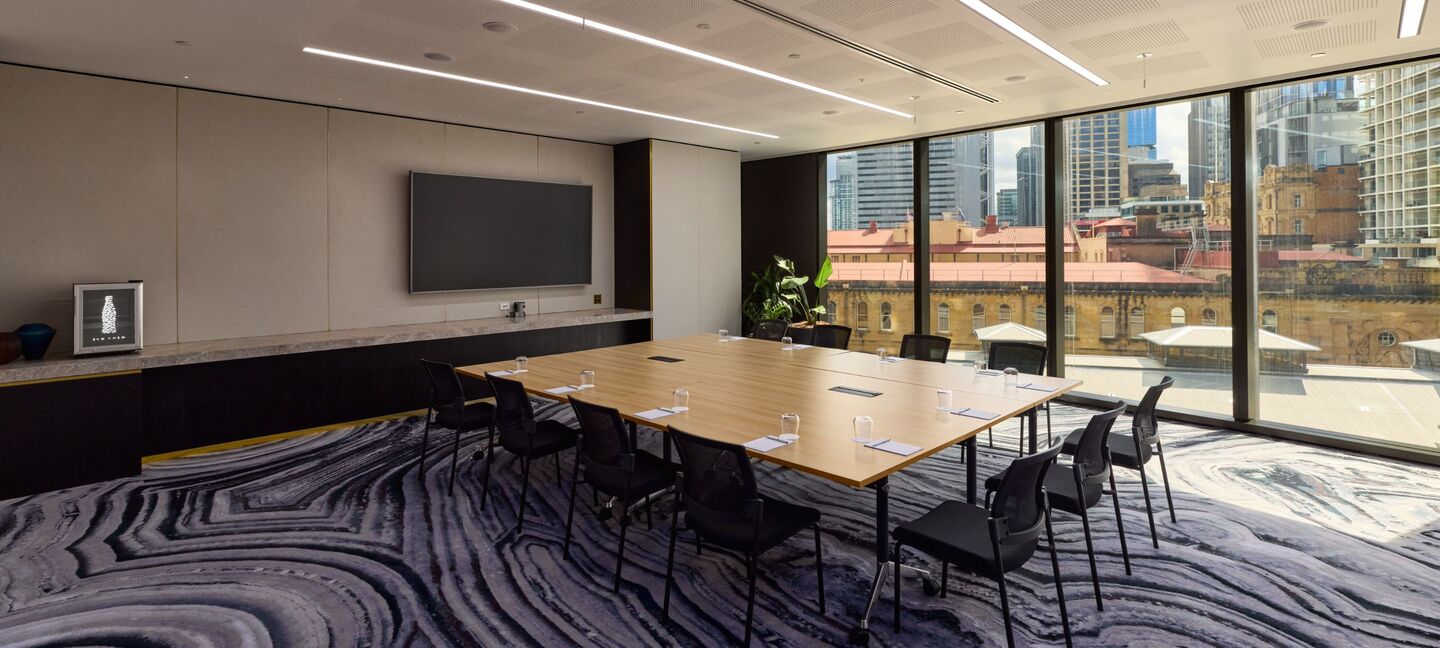 Meetings, Seminars & Functions | The Star