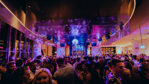 Atrium Bar