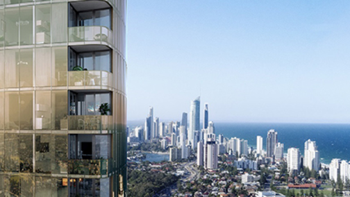 Gold Coast Residences