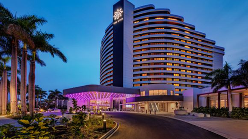 The Star Grand Gold Coast