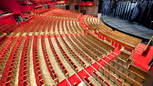 theatre