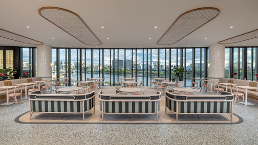 Food Quarter Restaurant