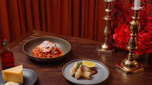 Cucina Porto Luxe Lunch Early Dining 2026