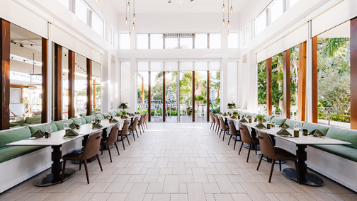 gkb conservatory
