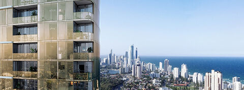 Gold Coast Residences