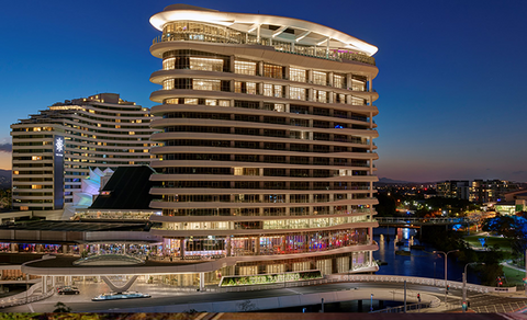 The Darling Gold Coast Email