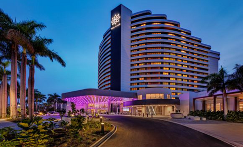 The Star Grand Gold Coast