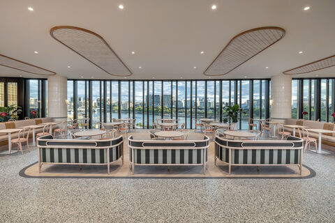 Food Quarter Restaurant