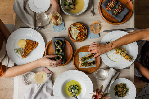 Aloria Hero Shot 2026