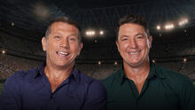 fletch & hindy