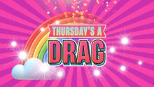 drag