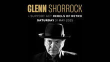Glenn Shorrock Live at The Star Brisbane