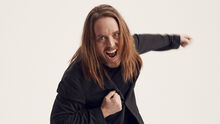 tim minchin
