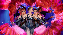 cabaret