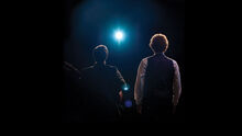 Simon & Garfunkel 
