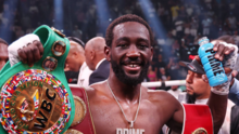 terence crawford