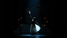 nutcracker