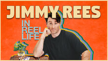 jimmy rees
