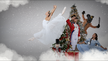 nutcracker