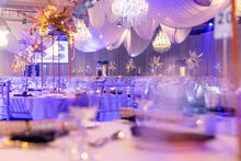 Event Centre The Star Gold Coast