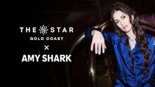 amy shark