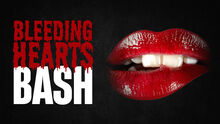 bleeding hearts bash