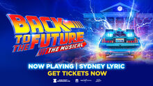 Back to the Future