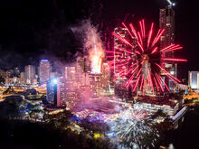 NYE