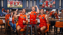 Suns Footy Finals