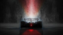 Month of Motorsport Hero