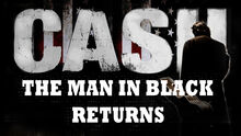 man in black returns