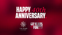 40 years