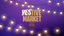 Yestive Market