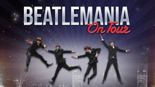 beatlemania
