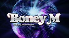 Boney M