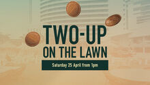 two-up