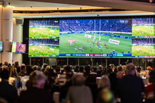 soo sports bar