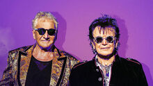 air supply