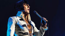 Chris Connor - Viva Elvis