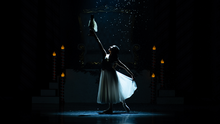 the nutcracker