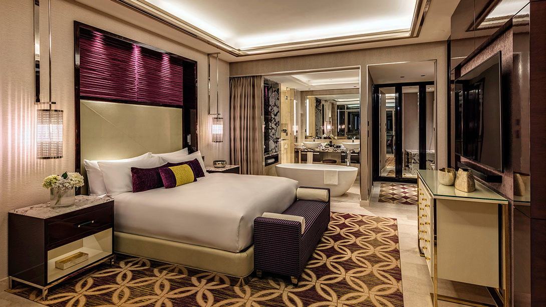 Stellar Suite | The Star