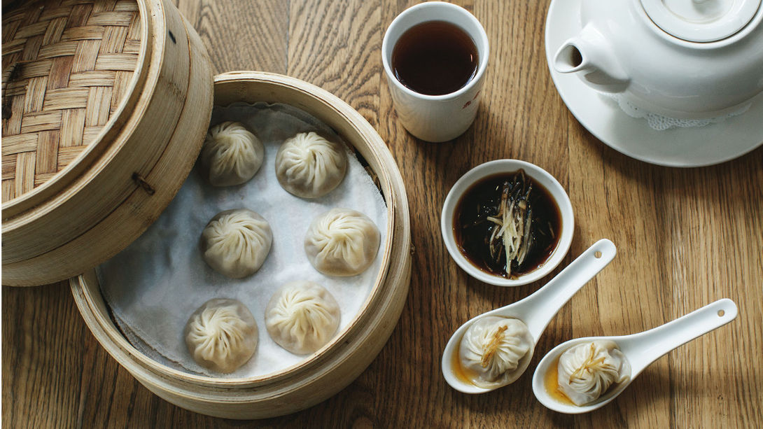 Din Tai Fung